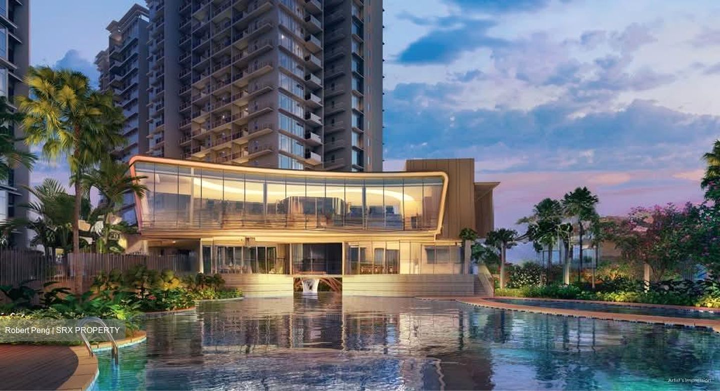 Dunman Road (D15), Condominium #594860141
